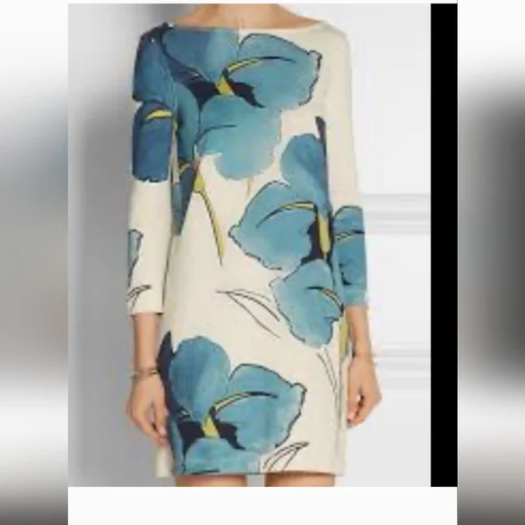 Tory Burch dress - Picture 5 of 9